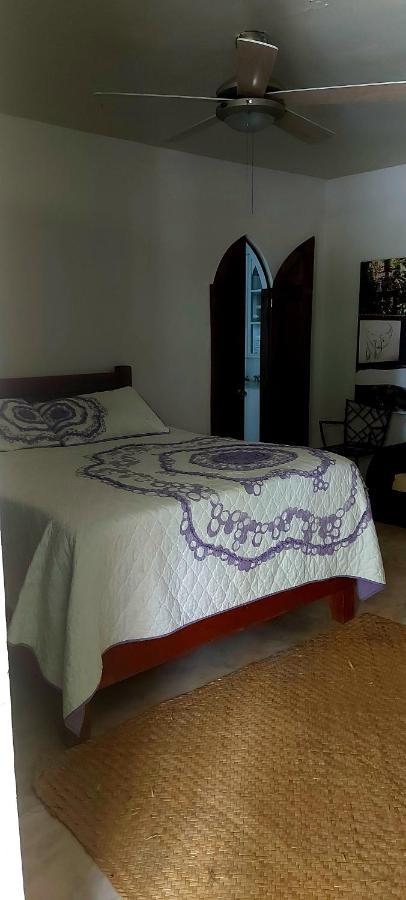 Posada James Xilitla Habitación foto